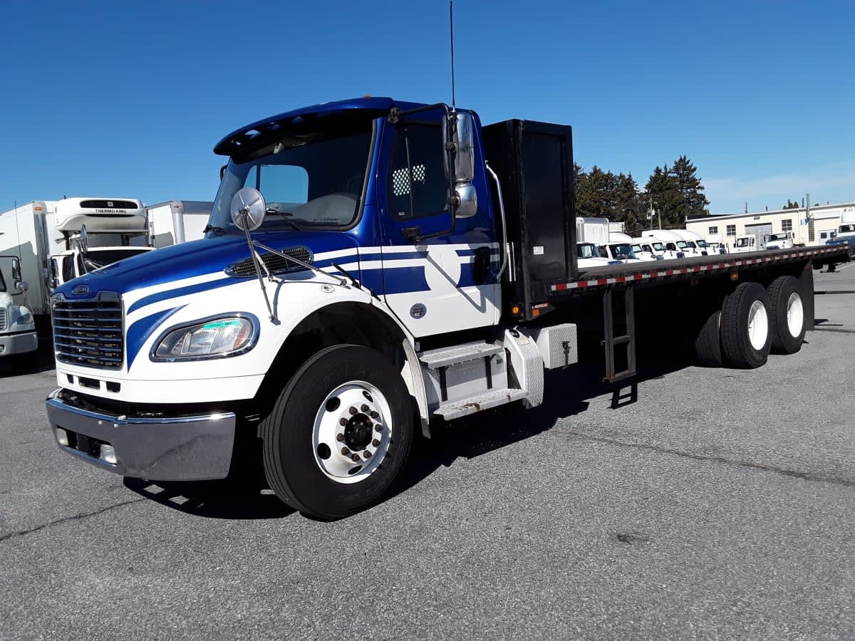 2020 FREIGHTLINER BUSINESS CLASS M2 106 in Allentown, PA