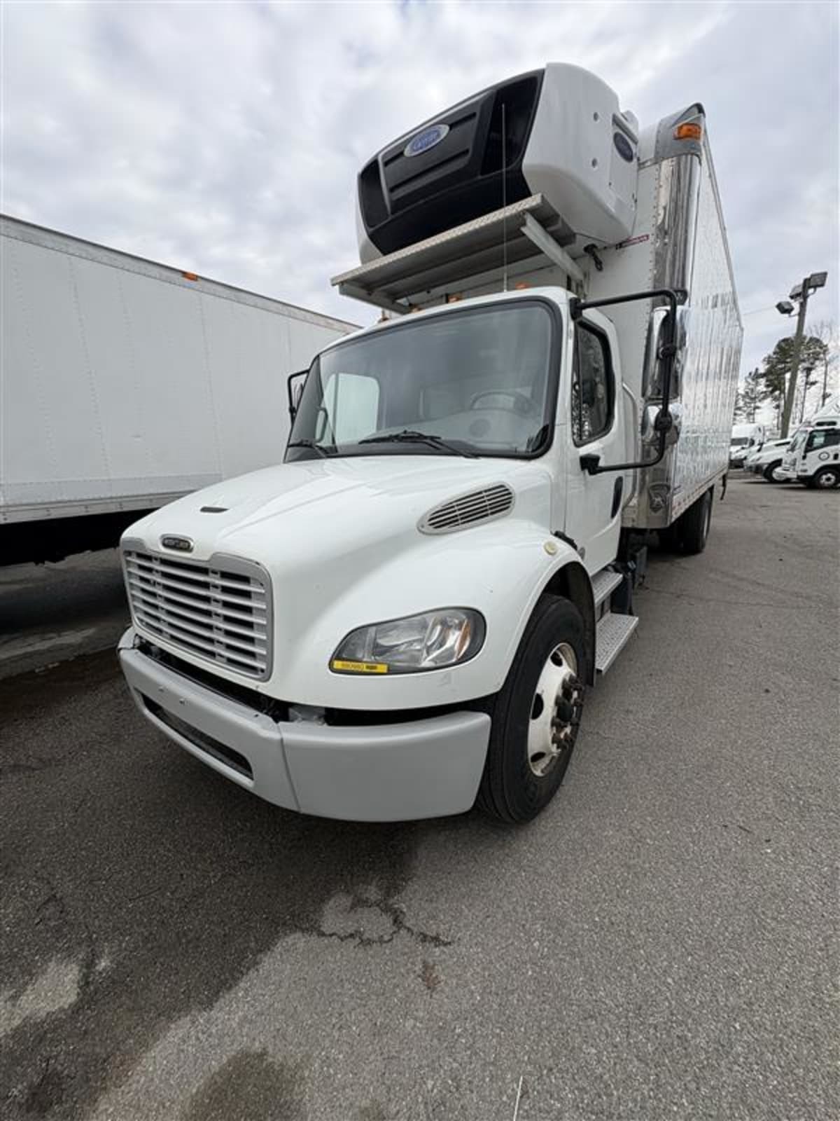2019 FREIGHTLINER BUSINESS CLASS M2 106 in Richmond, VA