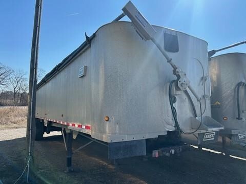 2012 EAST GENESIS HYBRID in Petersburg, IN
