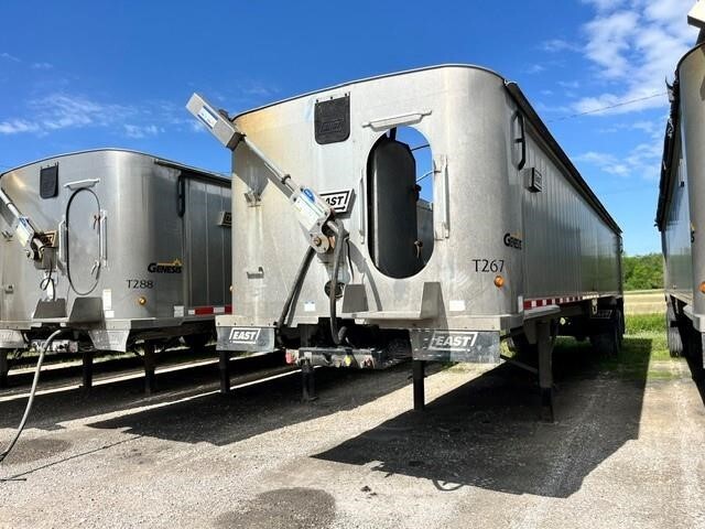 2019 EAST GENESIS HYBRID in Princeton, IN