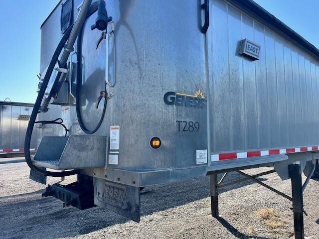 2019 EAST GENESIS HYBRID in Princeton, IN