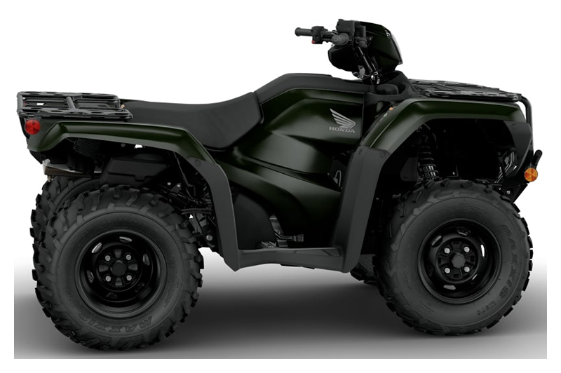 2026 Honda FourTrax Foreman 4x4 in brookhaven MS