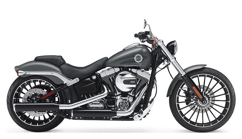 2017 Harley-Davidson Breakout® in Newfield, NJ