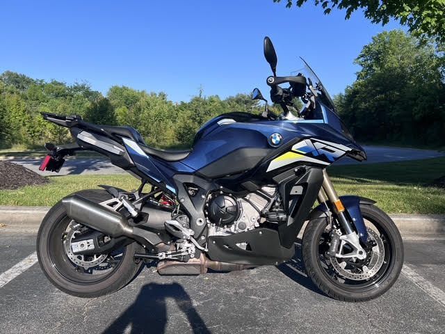 2025 BMW S 1000 XR 1000 XR in Hendersonville, NC
