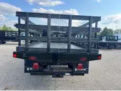2026 FORD F550
