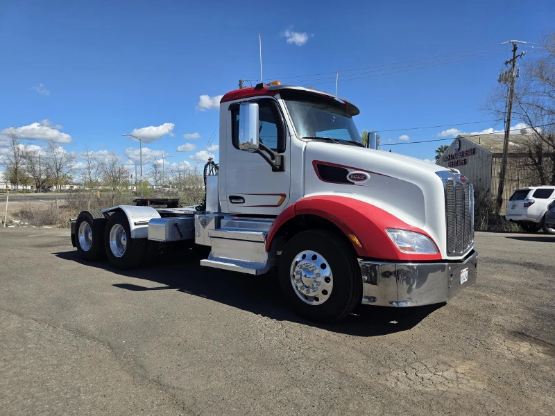 2020 PETERBILT 579