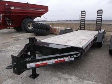2023 FELLING FT14I in Hamel, IL