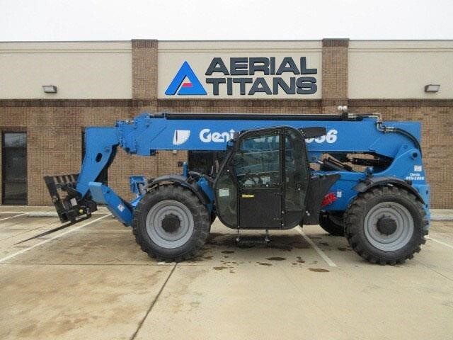 2026 GENIE GTH1056 in Cartersville, GA