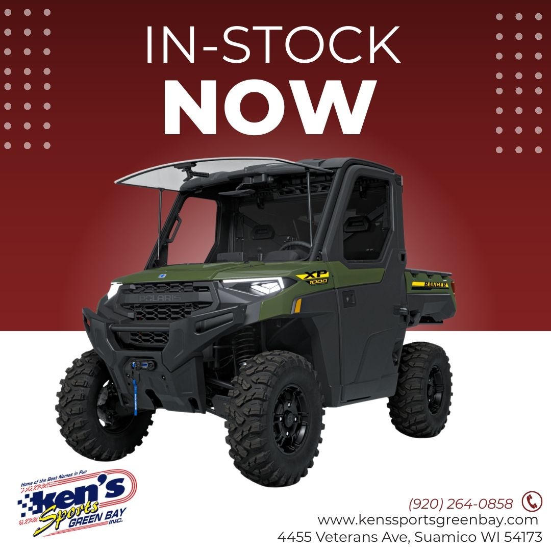 2027 Polaris Ranger XP 1000 NorthStar Ultimate in suamico WI