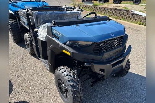 2026 Polaris Ranger SP 570 Premium in mars PA