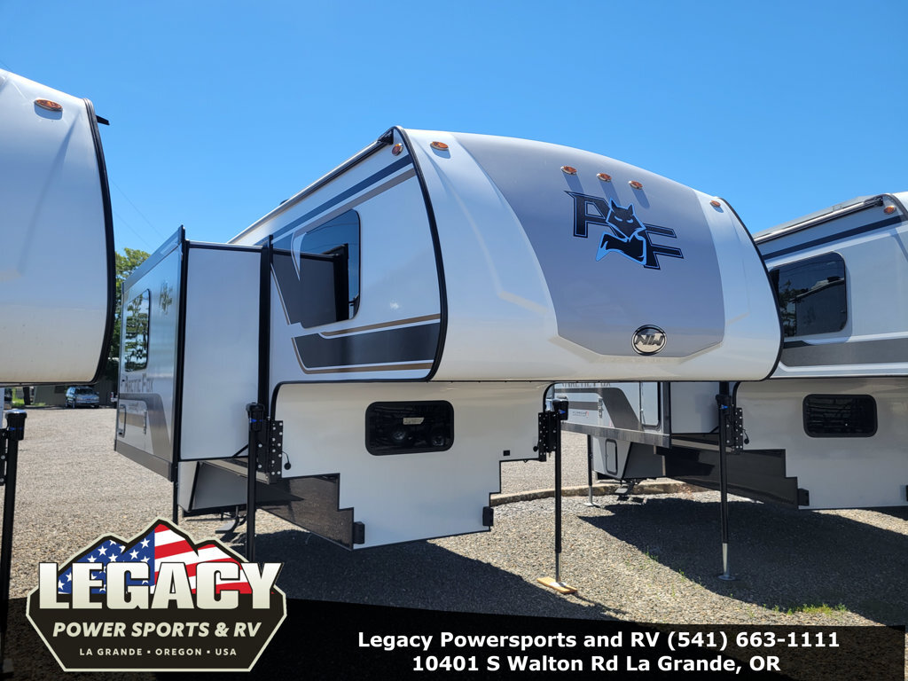 2027 Northwood Mfg ARCTIC FOX 990 in island city OR