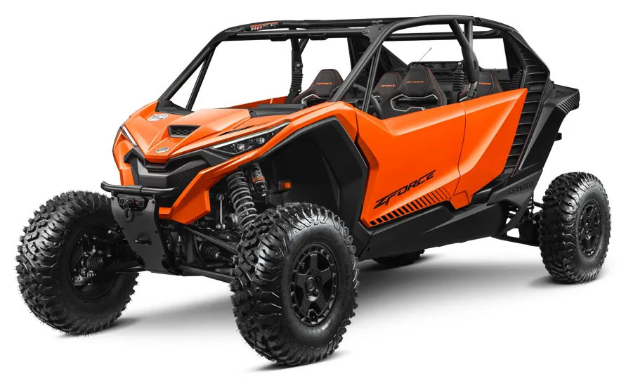 2026 CFMOTO ZFORCE Z10-4 in louisville TN
