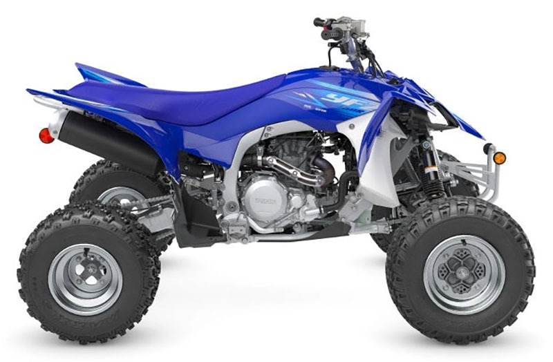 2027 Yamaha YFZ450R in johnson city TN