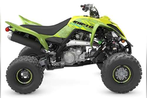 2026 Yamaha Raptor 700R SE in johnson city TN