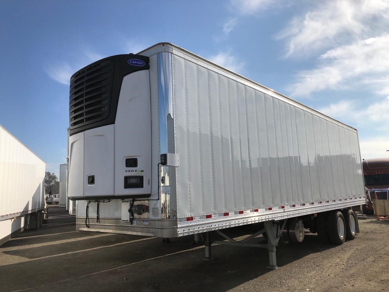 2026 HYUNDAI THERMOTECH in Salt Lake City, UT