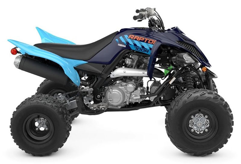 2027 Yamaha Raptor 700 in johnson city TN