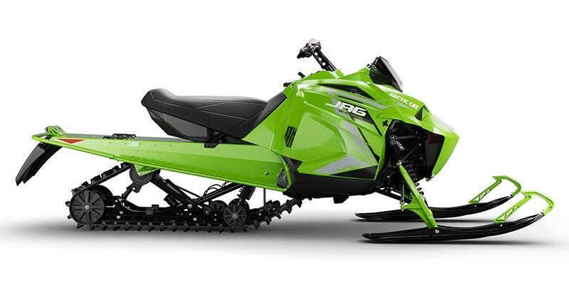 2027 Arctic Cat JAG 400 SNOPRO 121 1.3 AMS ES in jamestown NY