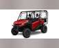 2025 Honda Pioneer 1000-5 Deluxe