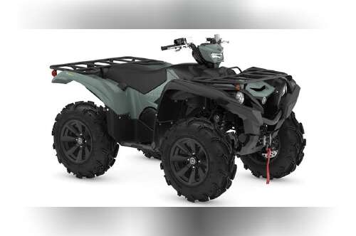 2026 Yamaha Grizzly EPS XT-R in salisbury MD