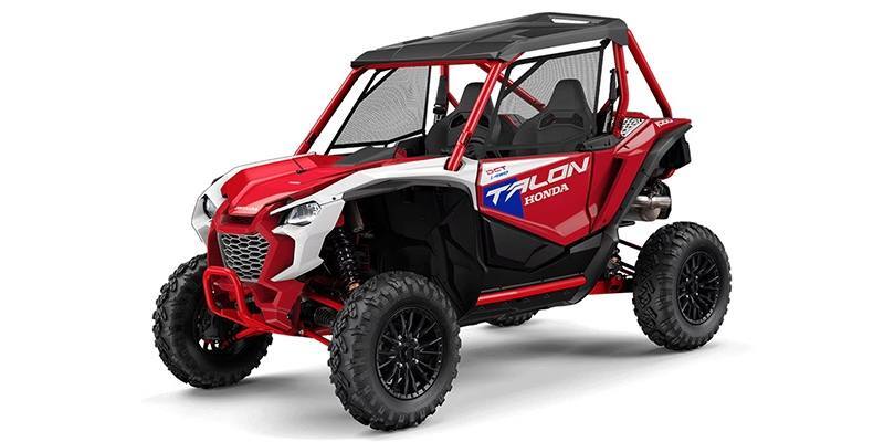 2026 Honda Talon 1000X in salisbury MD