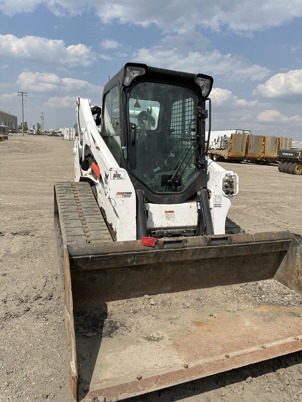 2022 BOBCAT T770 in Fargo, ND