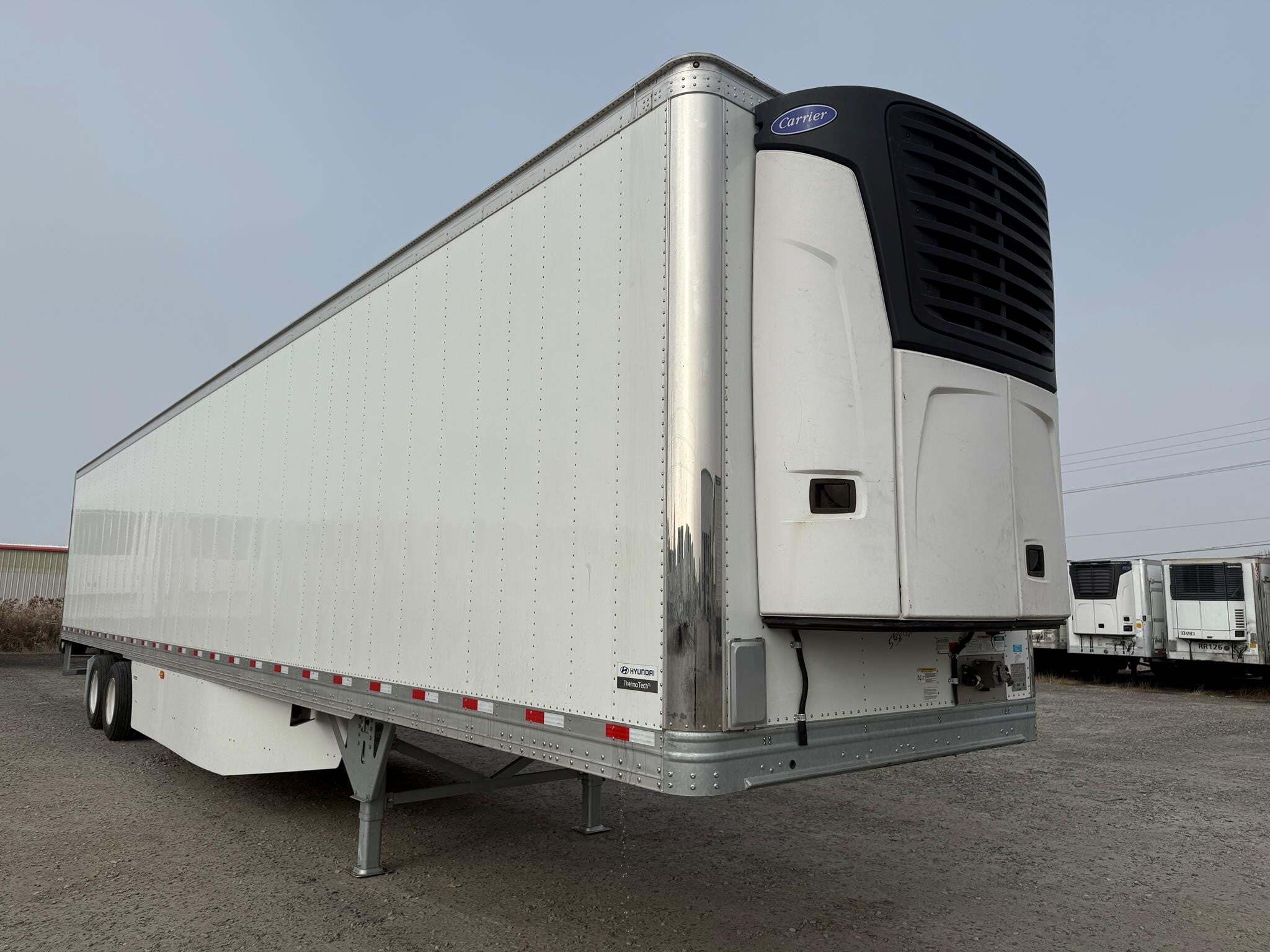 2026 HYUNDAI THERMOTECH in Salt Lake City, UT