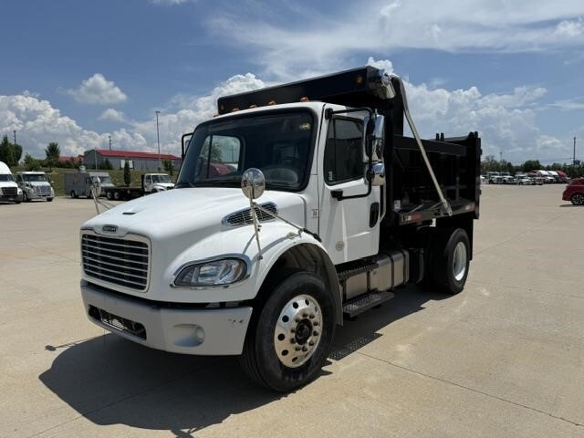 2019 FREIGHTLINER BUSINESS CLASS M2 106 in Cincinnati, OH
