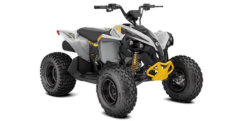 2026 Can-Am Renegade 110 EFI in staten island NY