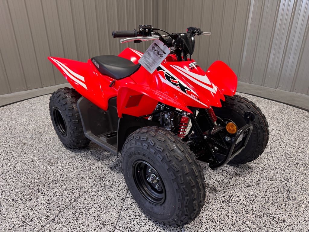 2026 Honda TRX90 in jonestown PA
