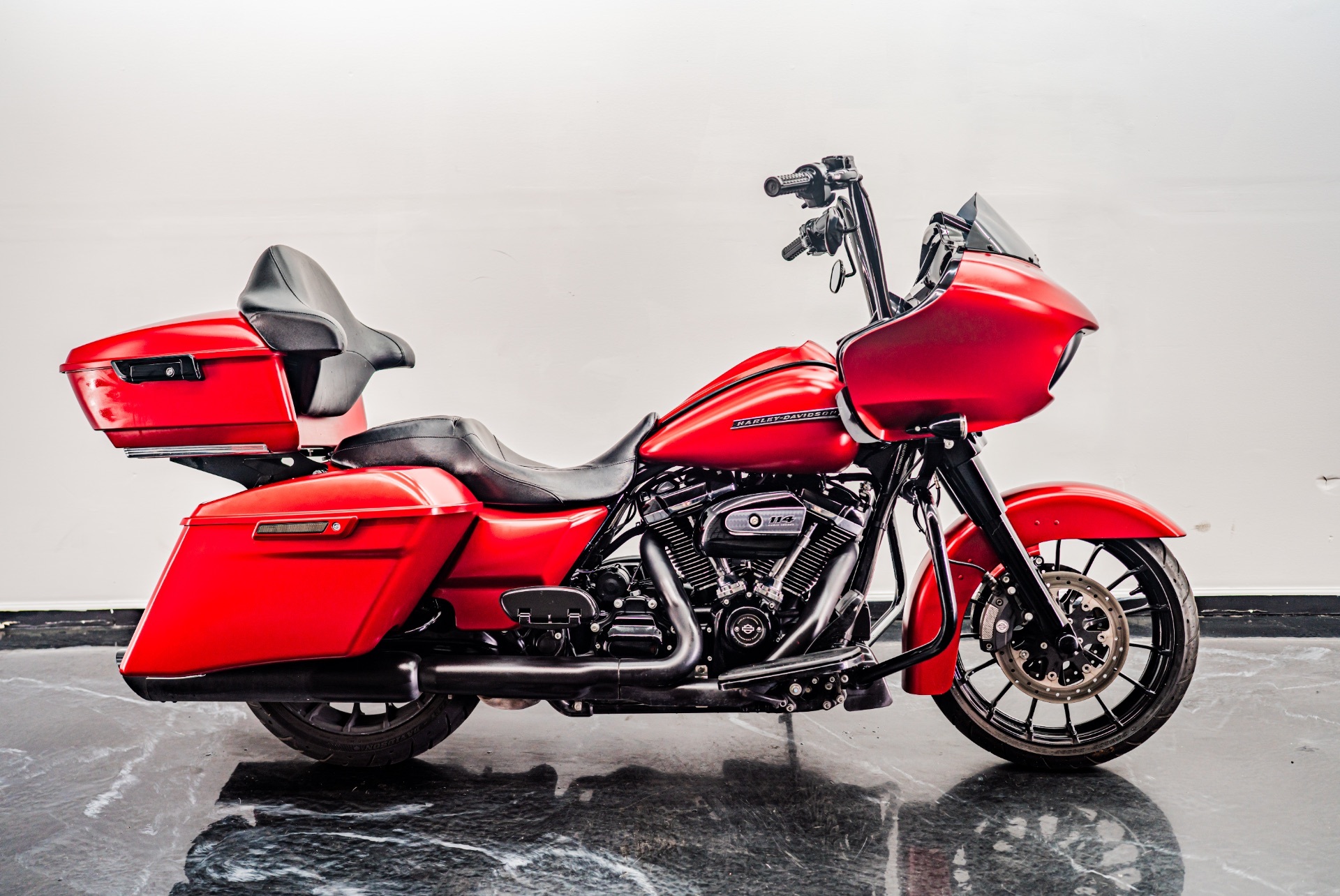 2019 Harley-Davidson Road Glide® Special SPECIAL FLTRXS in Jacksonville, FL