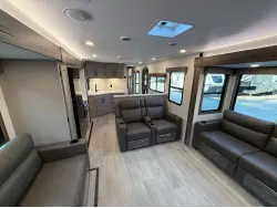 2027 KZ RV Connect C312RE