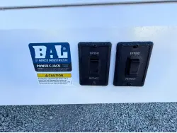 2027 KZ RV Connect C312RE