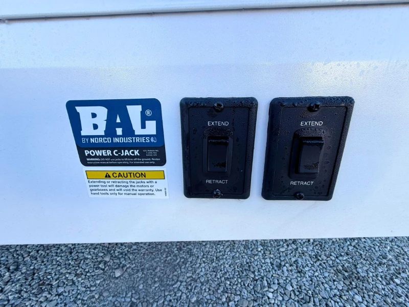 2027 KZ RV Connect C312RE