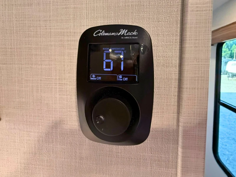 2027 KZ RV Connect C312RE