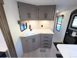 2027 KZ RV Connect C312RE