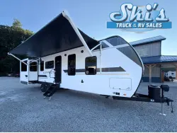 2027 KZ RV Connect C312RE