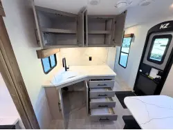 2027 KZ RV Connect C312RE