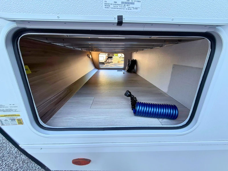 2027 KZ RV Connect C312RE