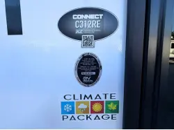 2027 KZ RV Connect C312RE