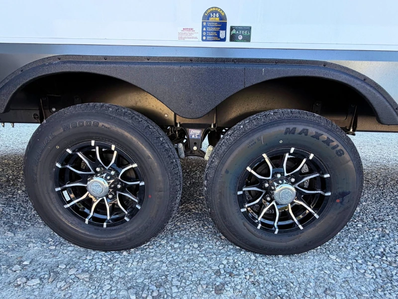 2027 KZ RV Connect C312RE