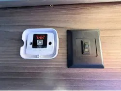 2027 KZ RV Connect C312RE
