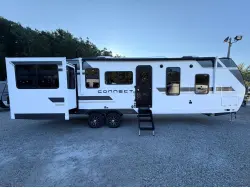 2027 KZ RV Connect C312RE