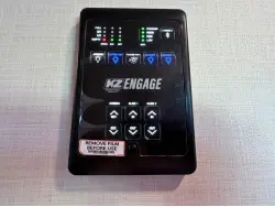 2027 KZ RV Connect C312RE