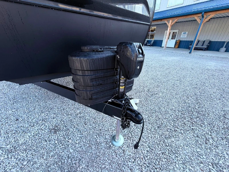 2027 KZ RV Connect C312RE