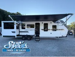 2027 KZ RV Connect C312RE