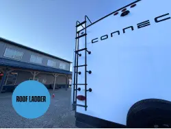 2027 KZ RV Connect C312RE