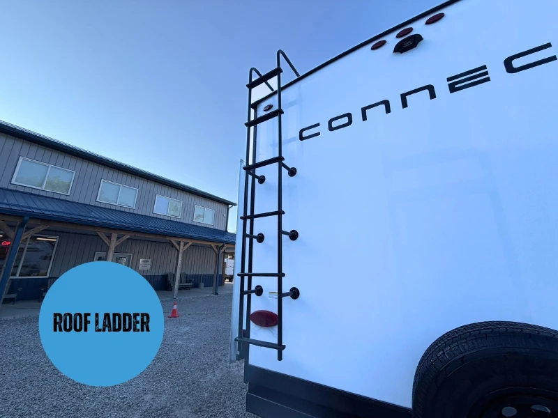 2027 KZ RV Connect C312RE
