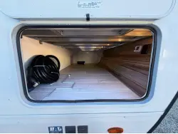 2027 KZ RV Connect C312RE