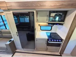 2027 KZ RV Connect C312RE