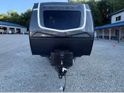 2027 KZ RV Connect C312RE